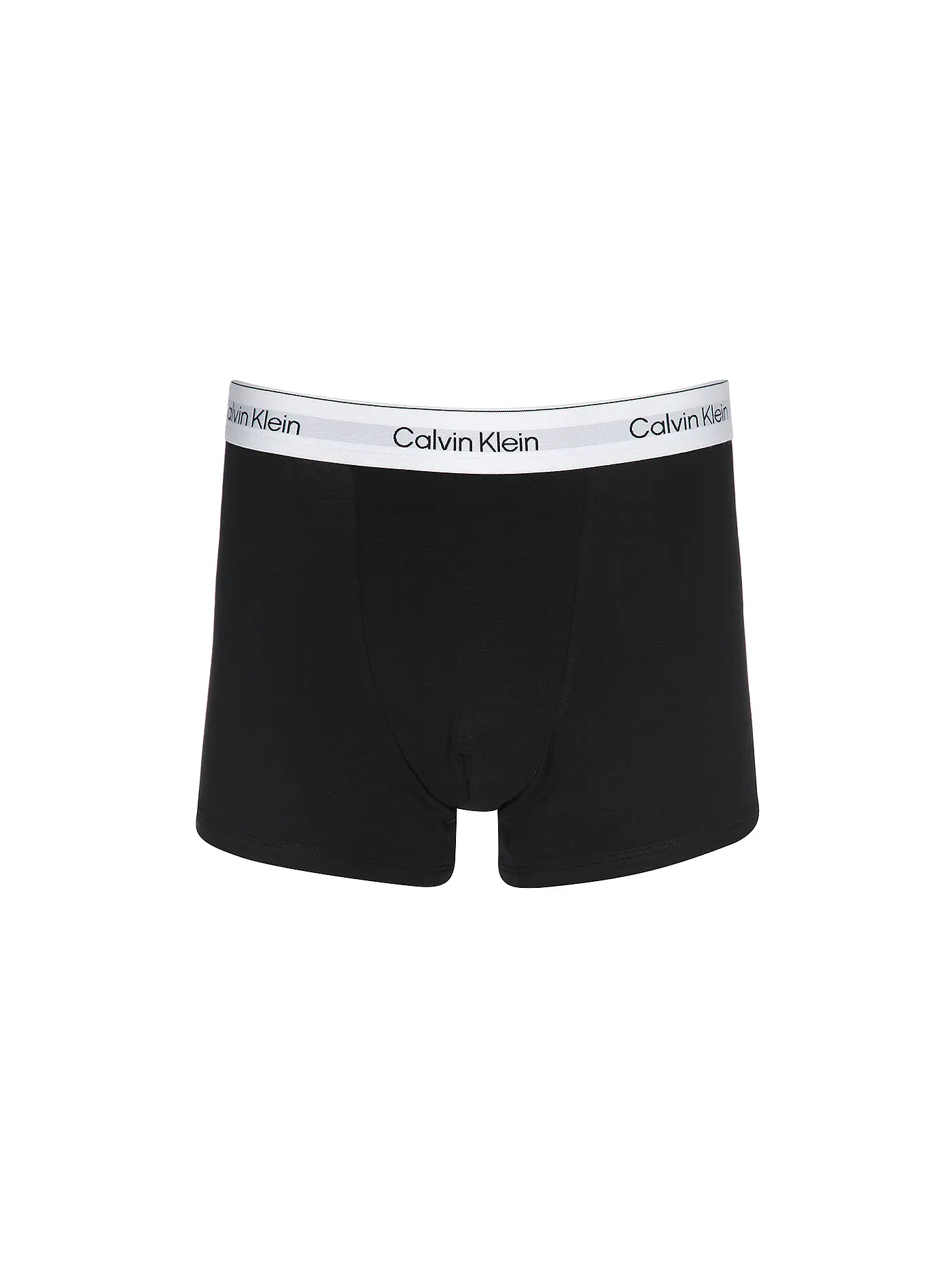 CALVIN KLEIN | Pants 3er Pkg black | 
